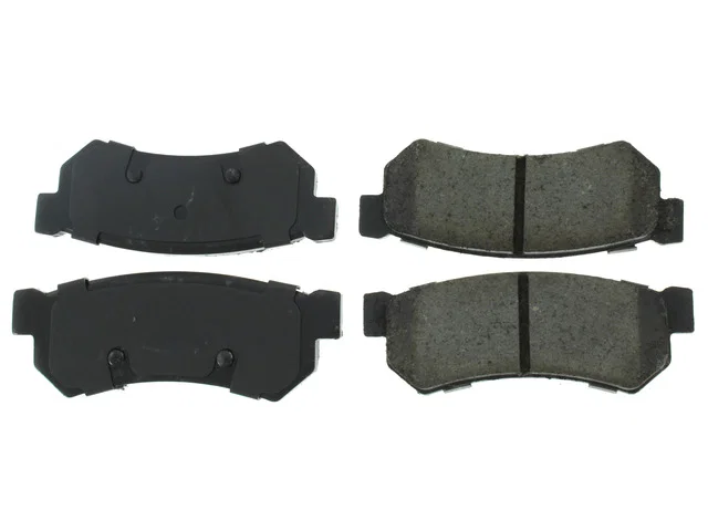 105.13150 – STOP TECH Brake Pad, FMSI Number D1315 Ceramic Set Of 4